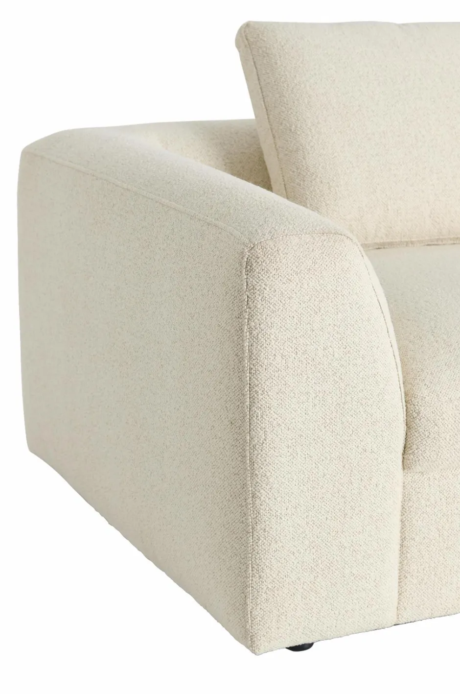 Discount Home Sofa Lexina 2,5-sæders med Chaiselong Sofaer & Lænestole