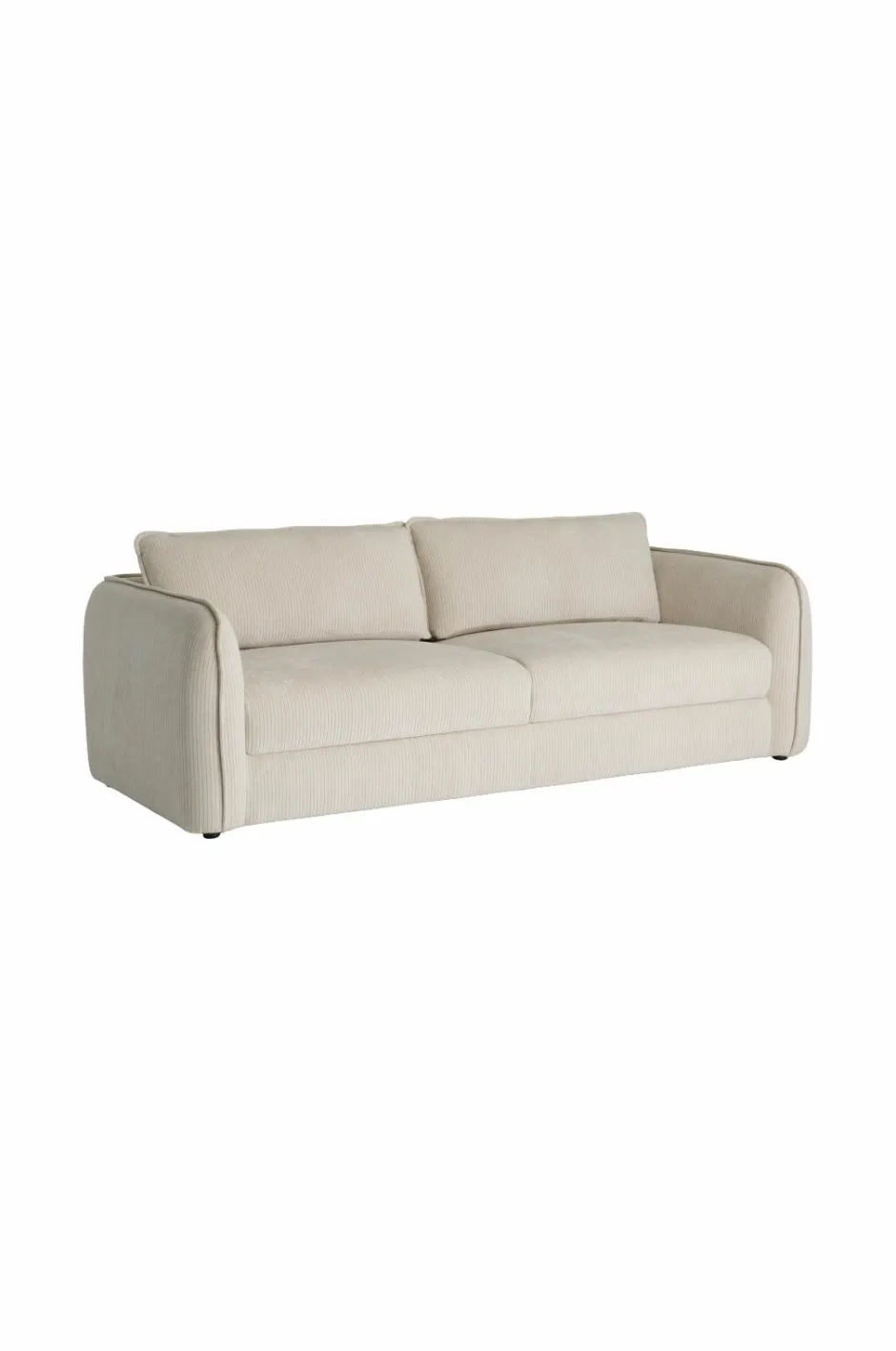 Sale Home Sofa Lindina 3-sæders Sofaer & Lænestole