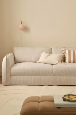 Sale Home Sofa Lindina 3-sæders Sofaer & Lænestole