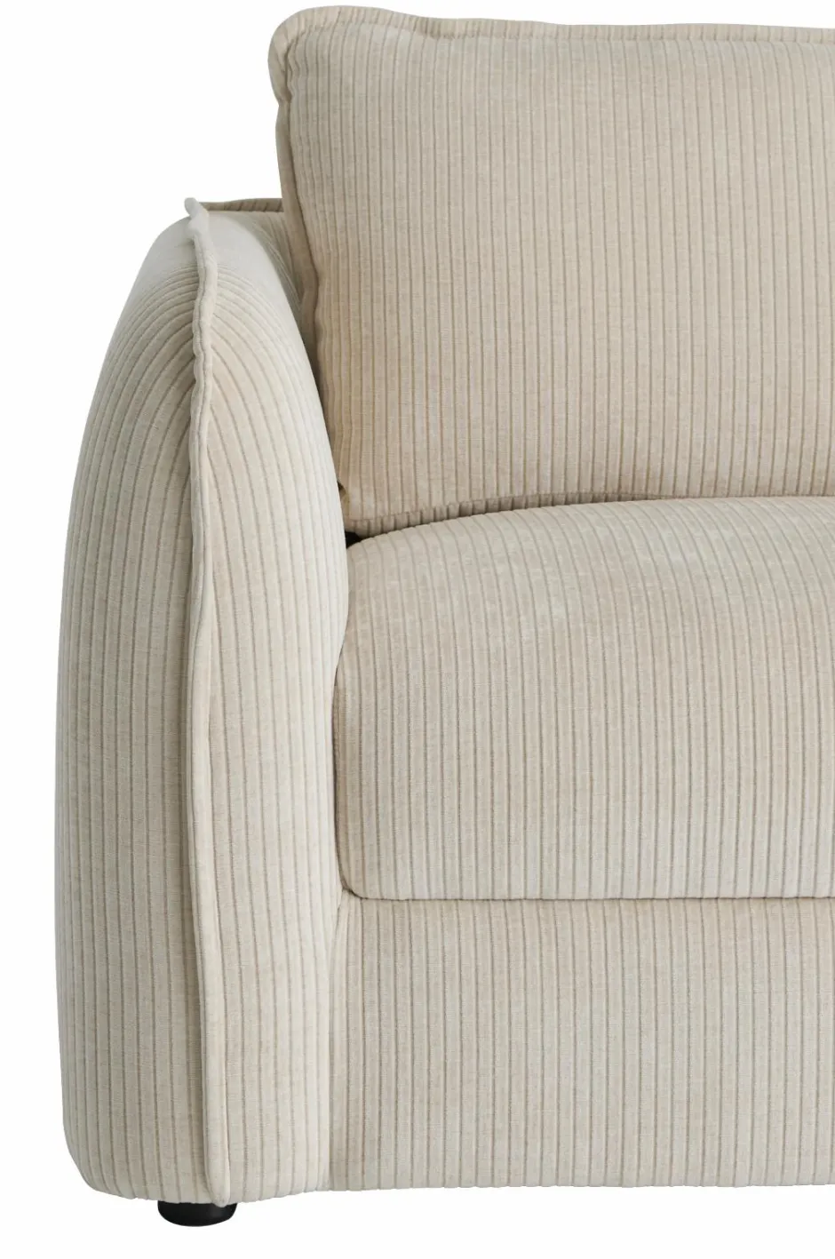 Sale Home Sofa Lindina 3-sæders Sofaer & Lænestole