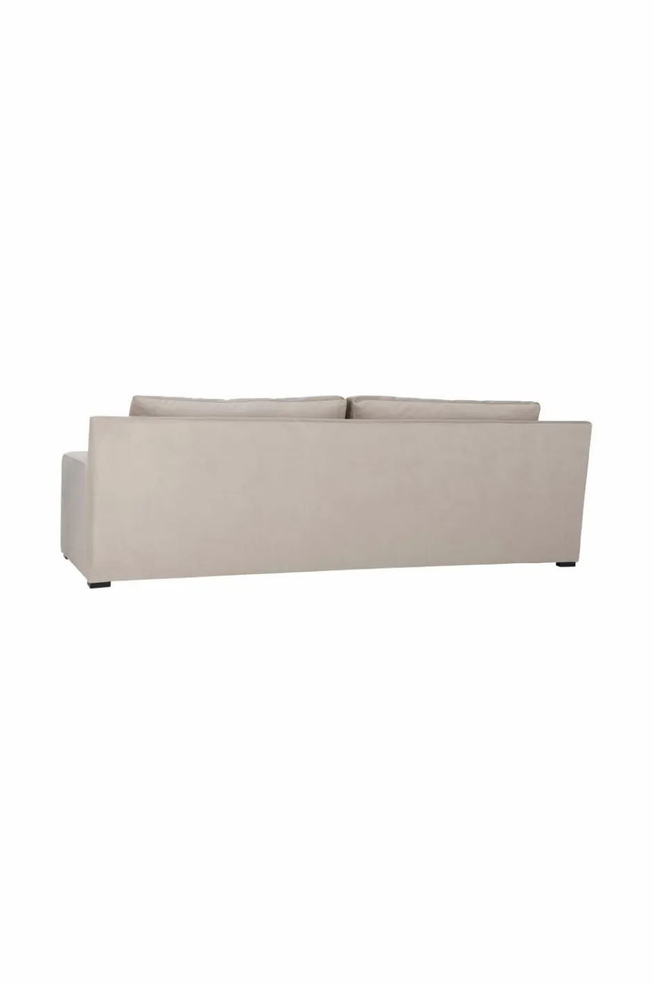 Online Home Sofa Megan 3-pers. Sofaer & Lænestole