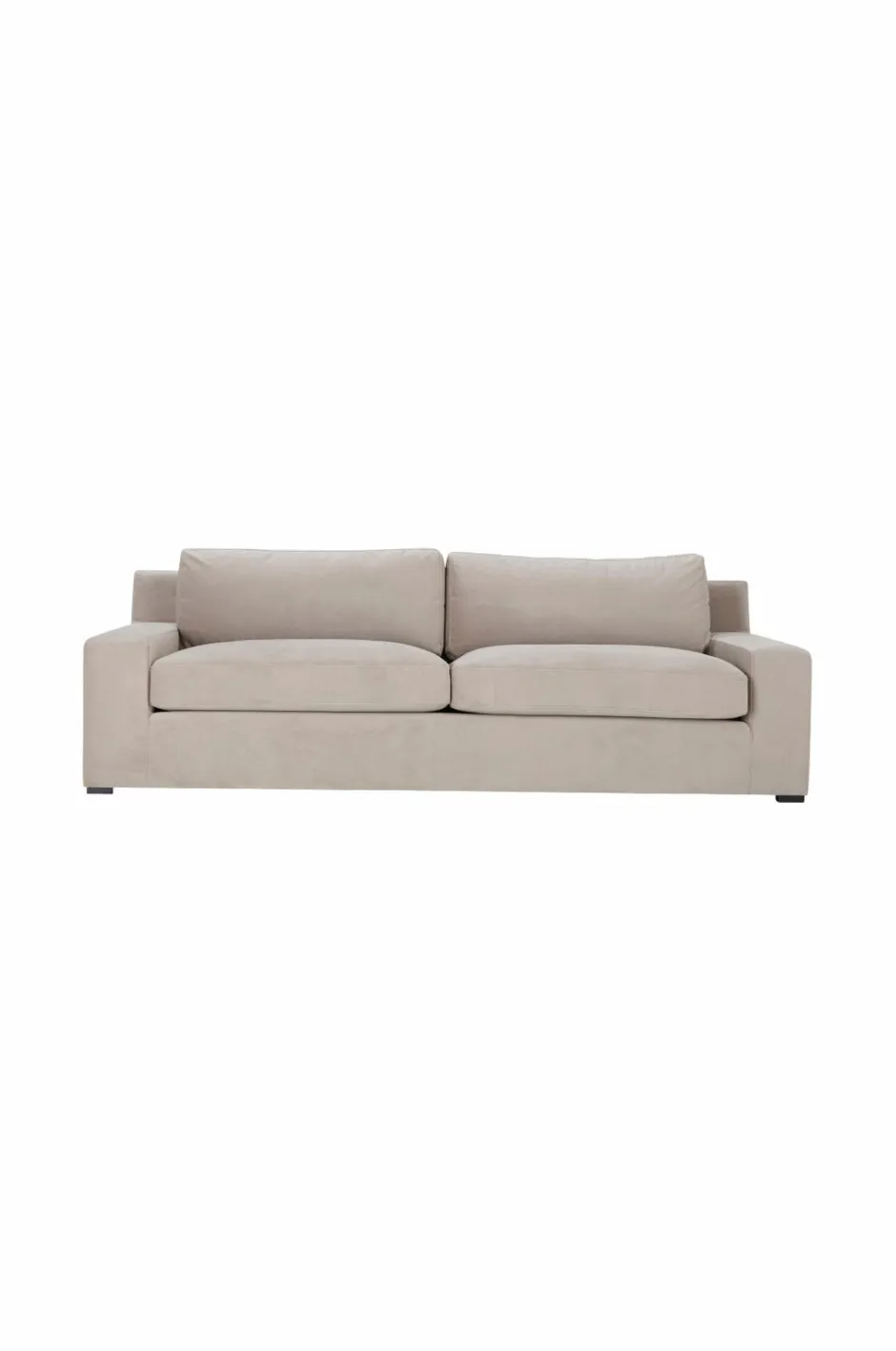 Online Home Sofa Megan 3-pers. Sofaer & Lænestole