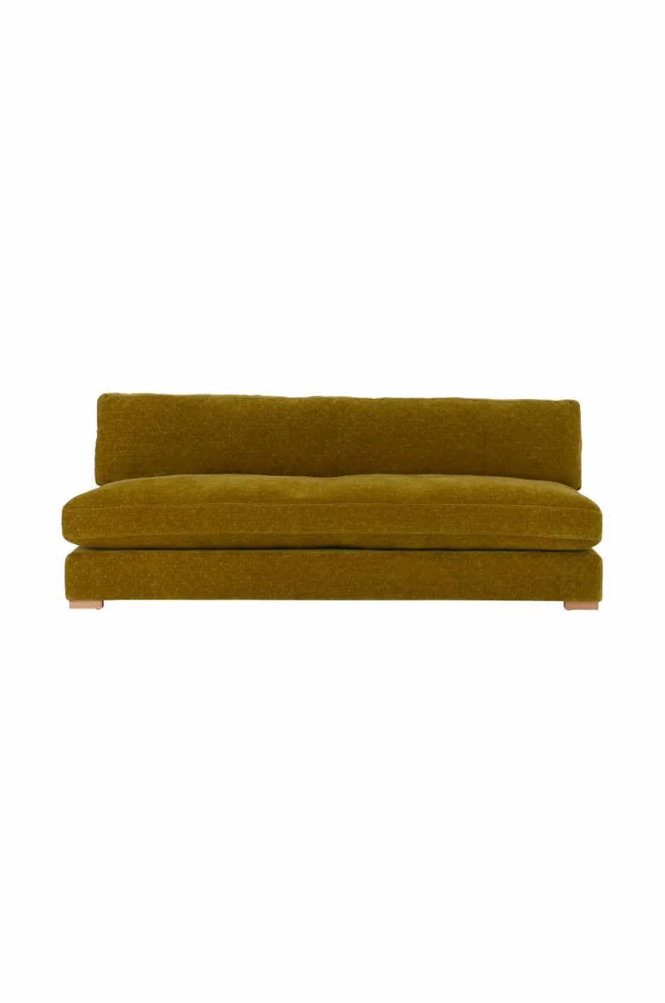 Online Home Sofa Midi 3-pers. Sofaer & Lænestole