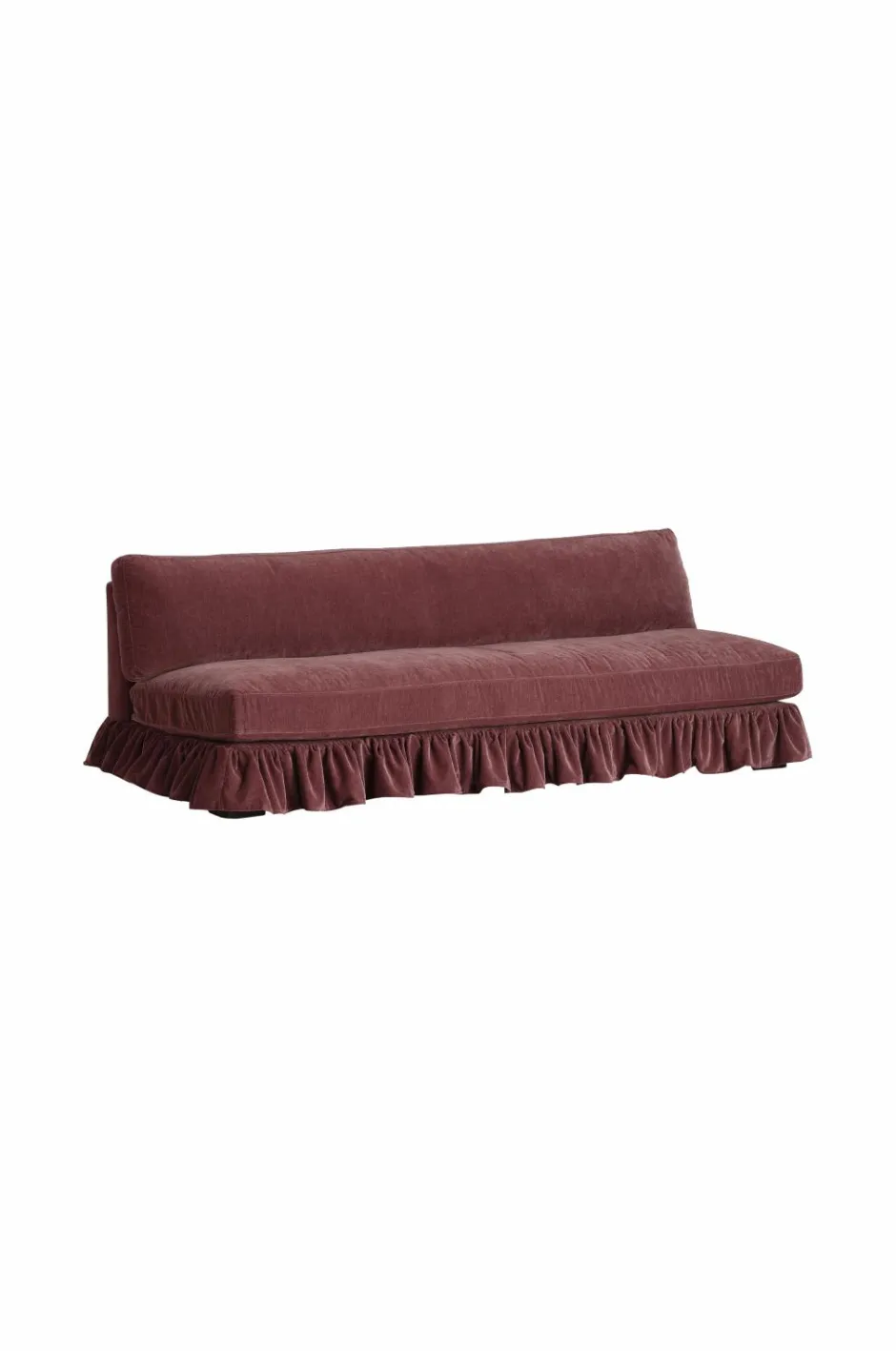 Hot Home Sofa Pariley 3-sæders Sofaer & Lænestole