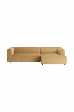 New Home Sofa Poletta 4-personers med Chaiselong Sofaer & Lænestole