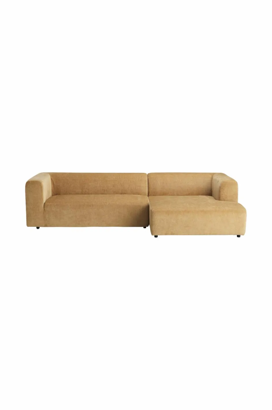 New Home Sofa Poletta 4-personers med Chaiselong Sofaer & Lænestole