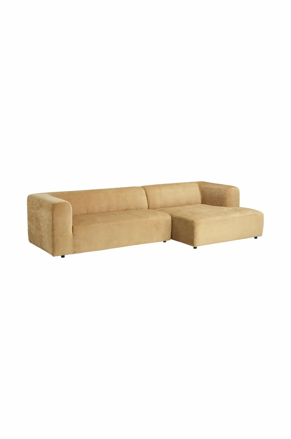 New Home Sofa Poletta 4-personers med Chaiselong Sofaer & Lænestole