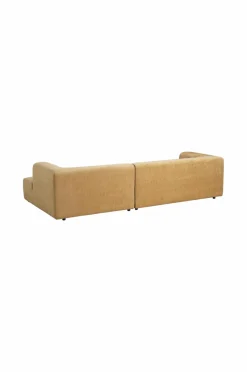 New Home Sofa Poletta 4-personers med Chaiselong Sofaer & Lænestole