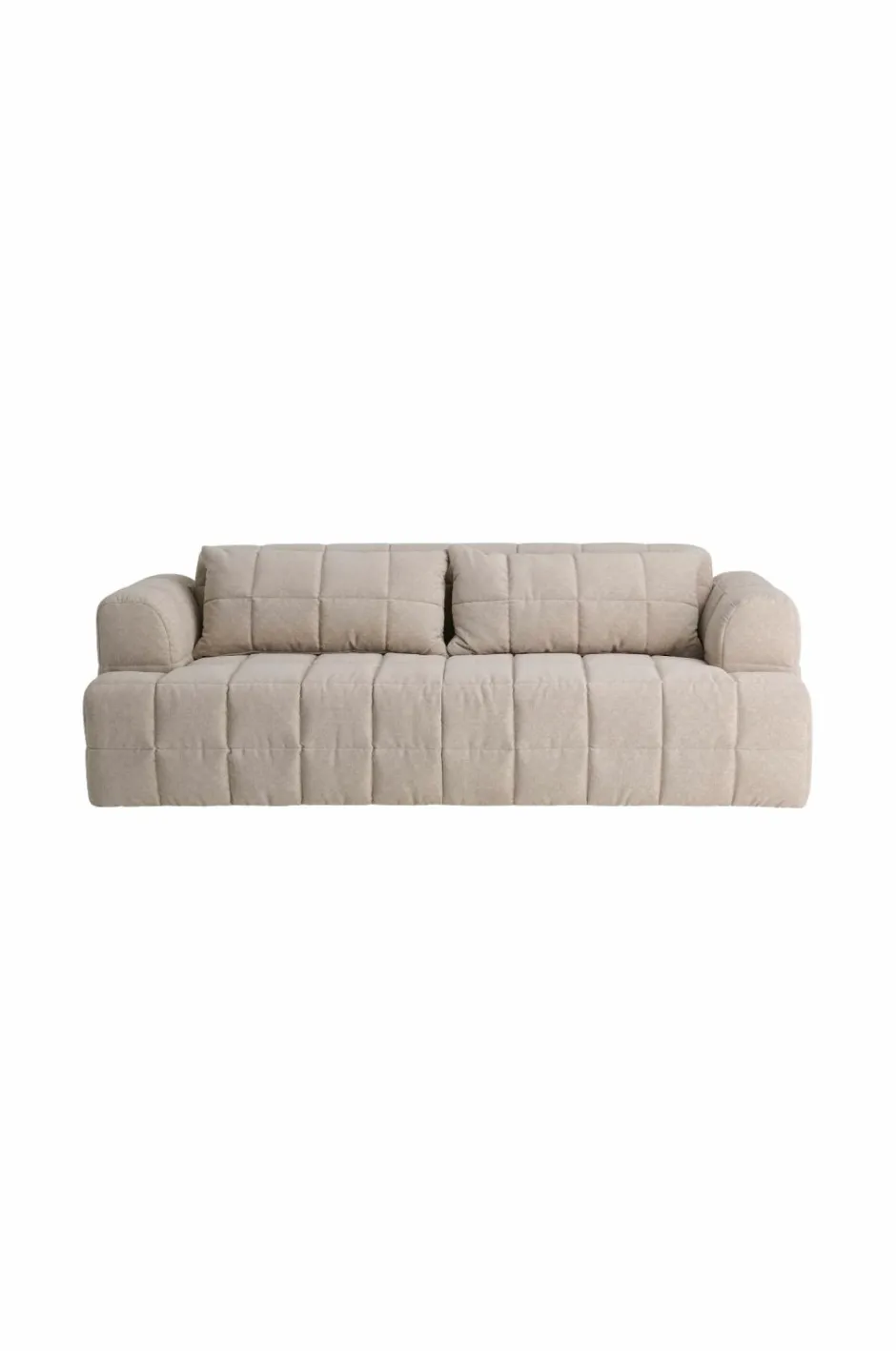 Clearance Home Sofa Soffa Axamiliam 3sits G476-2 3-sæders Sofaer & Lænestole