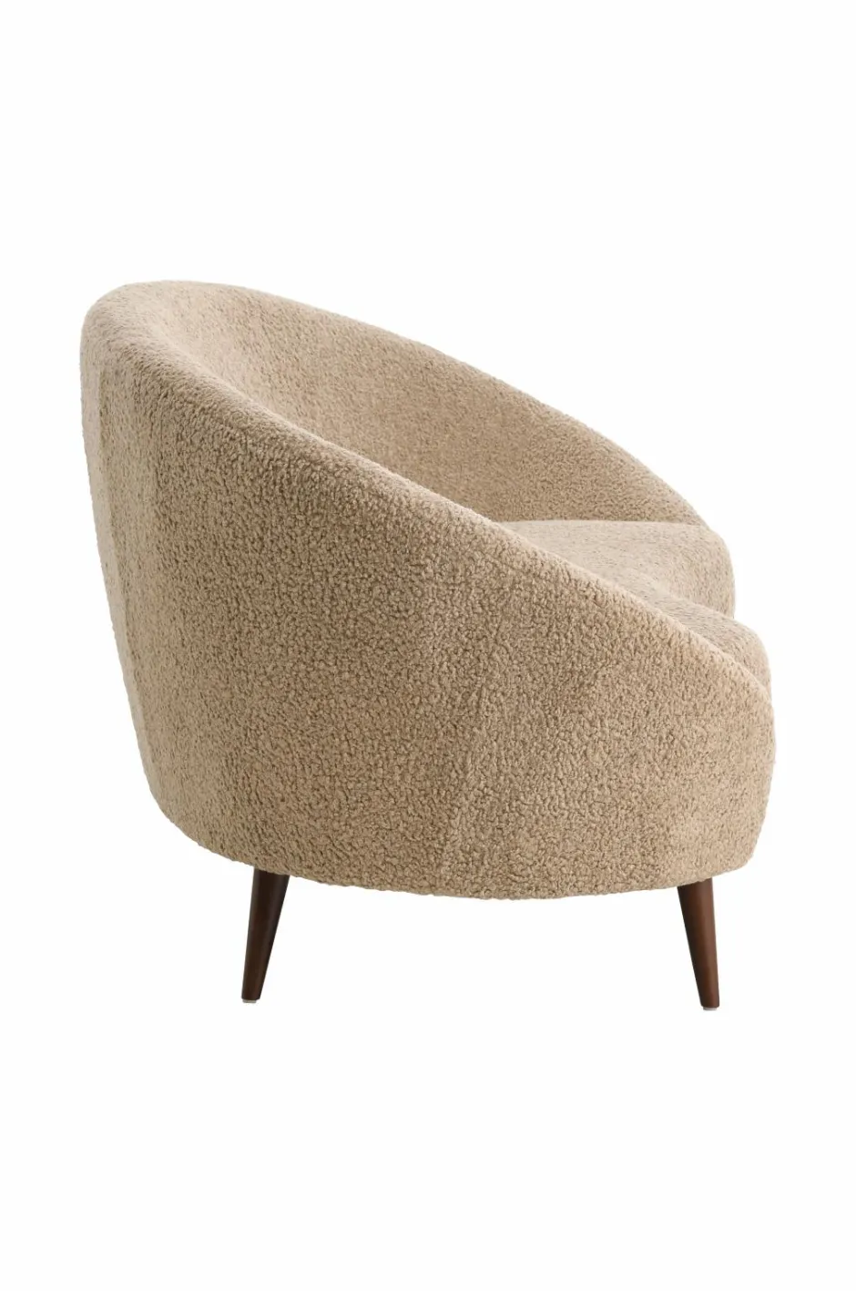 Ellos Home Sofa Tissla 3-pers.^ Sofaer & Lænestole
