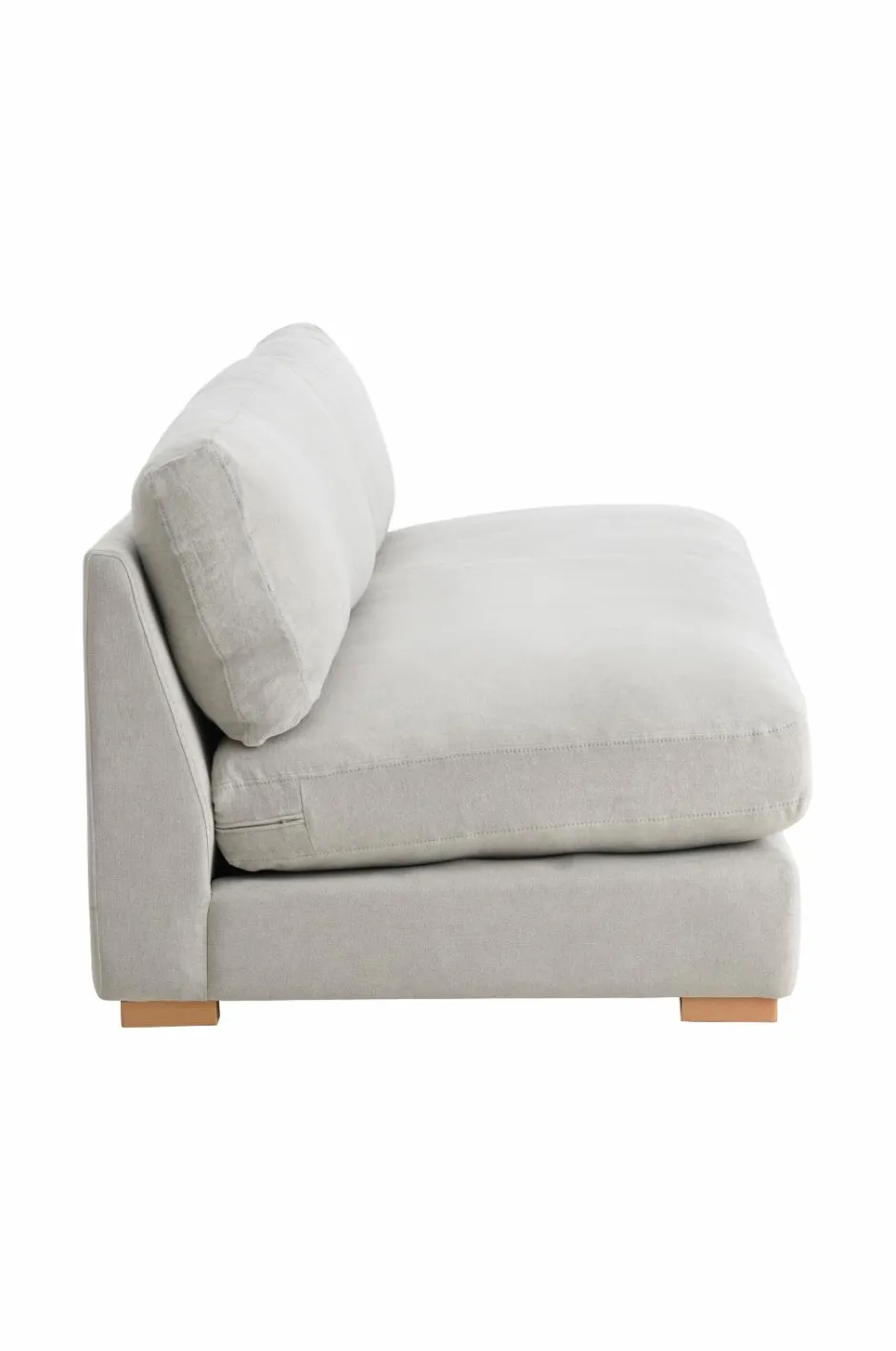 Best Home Sofa Vide 3-pers. Sofaer & Lænestole