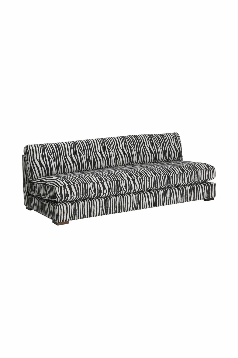 Ellos Home Sofa Zeb 3-sæders^ Sofaer & Lænestole