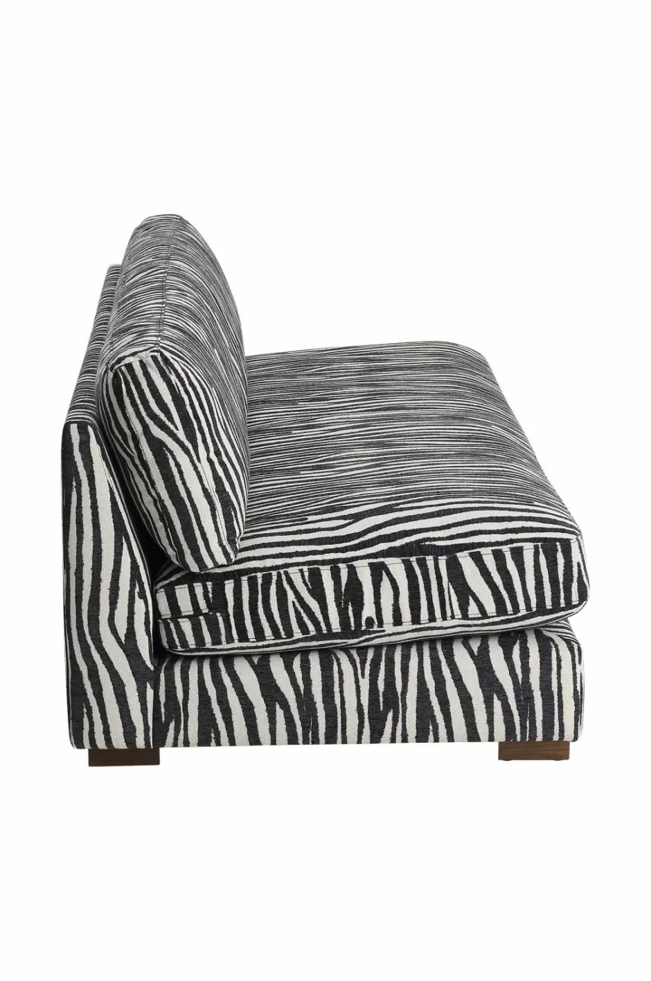 Ellos Home Sofa Zeb 3-sæders^ Sofaer & Lænestole