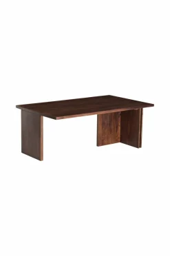 Ellos Home Sofabord Orginella 70x119 cm^ Borde