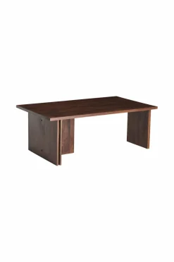 Ellos Home Sofabord Orginella 70x119 cm^ Borde
