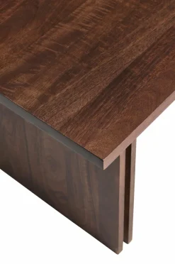 Ellos Home Sofabord Orginella 70x119 cm^ Borde