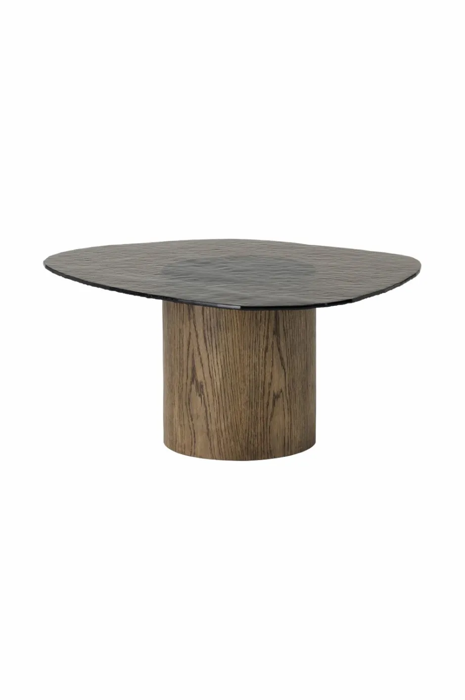 Ellos Home Sofabord Circo 89x74 cm^ Borde