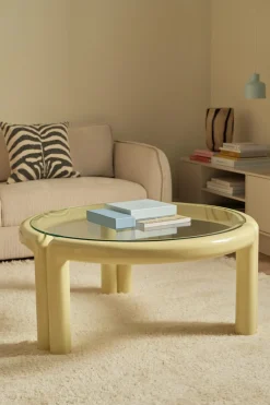 Outlet Home Sofabord Eranda Ø 100 cm Borde
