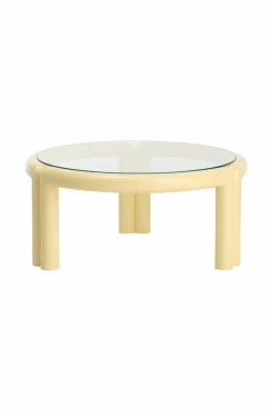 Outlet Home Sofabord Eranda Ø 100 cm Borde