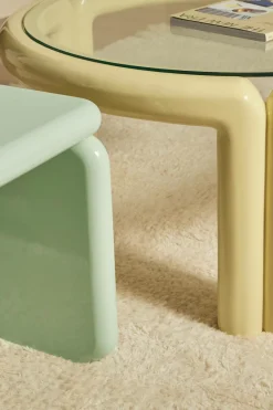 Outlet Home Sofabord Eranda Ø 100 cm Borde