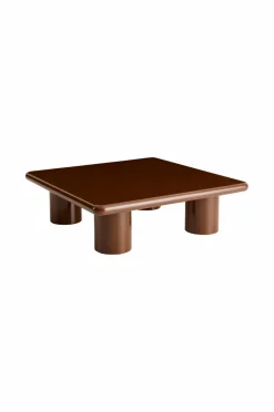 New Home Sofabord Rallu 100x100 cm Borde