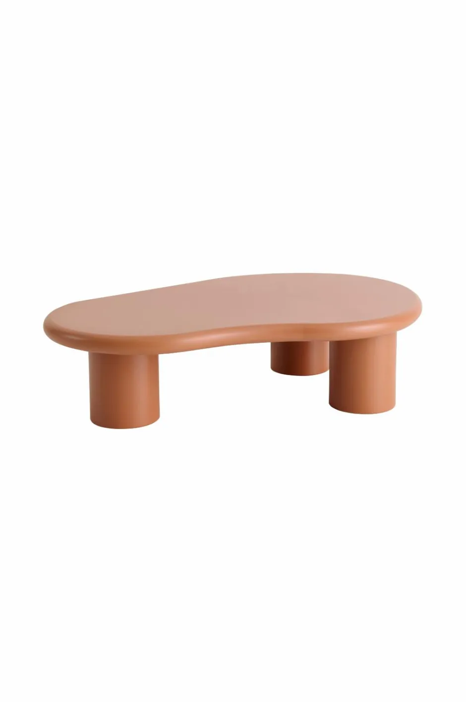 Ellos Home Sofabord Sorbe 118x80 cm^ Borde