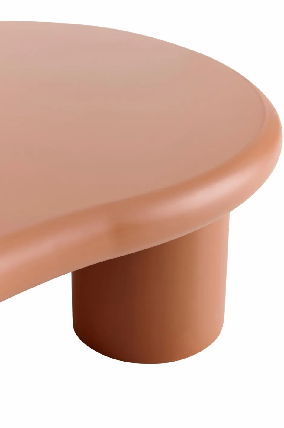 Ellos Home Sofabord Sorbe 118x80 cm^ Borde