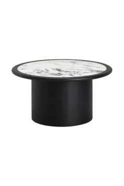 Ellos Home Sofabord Ramma Ø 90 cm^ Borde
