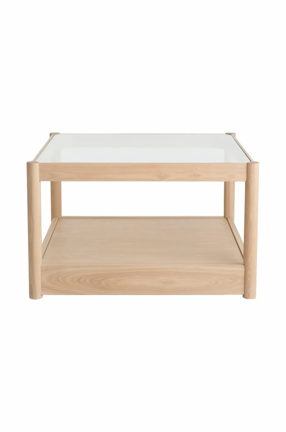 Sale Home Sofabord Class 75x75 cm Borde