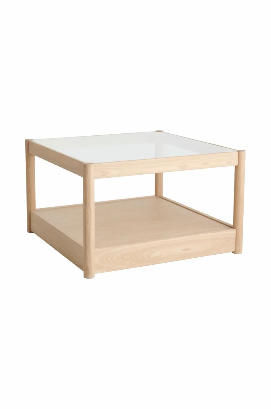 Sale Home Sofabord Class 75x75 cm Borde