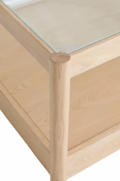 Sale Home Sofabord Class 75x75 cm Borde