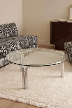 Online Home Sofabord Smycka Ø 100 cm Borde
