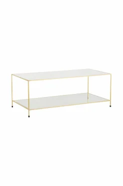 Ellos Home Sofabord Missi 120x60 cm^ Borde