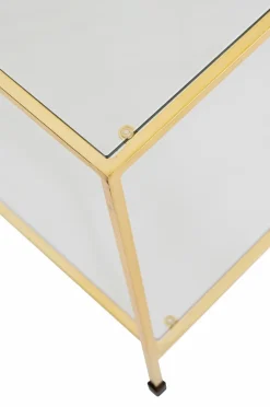 Ellos Home Sofabord Missi 120x60 cm^ Borde