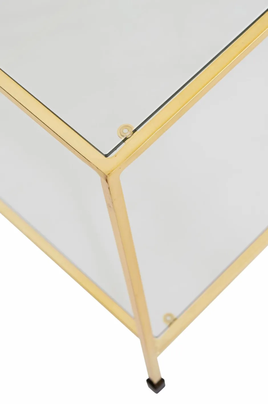Ellos Home Sofabord Missi 120x60 cm^ Borde