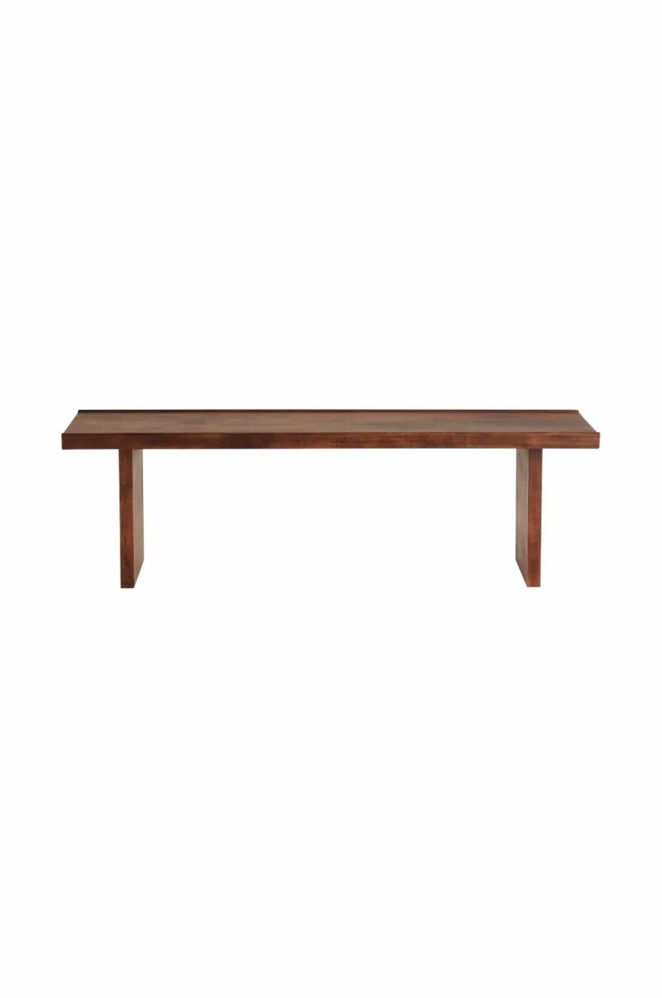 Ellos Home Sofabord Simple 150x40 cm^ Borde