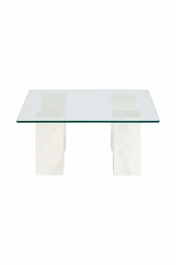 Ellos Home Sofabord Cernita 80x80 cm^ Borde