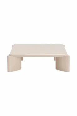 Ellos Home Sofabord Kaxmin 100x100 cm^ Borde