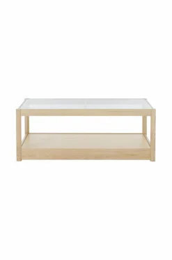 Clearance Home Sofabord Class 120x60 cm Borde