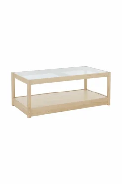 Clearance Home Sofabord Class 120x60 cm Borde