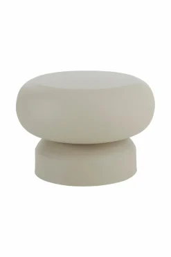 Ellos Home Sofabord Blum diameter 48 cm^ Borde