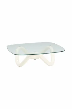 Best Home Sofabord Endless 84x84 cm Borde