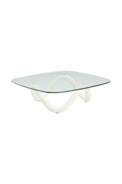 Best Home Sofabord Endless 84x84 cm Borde