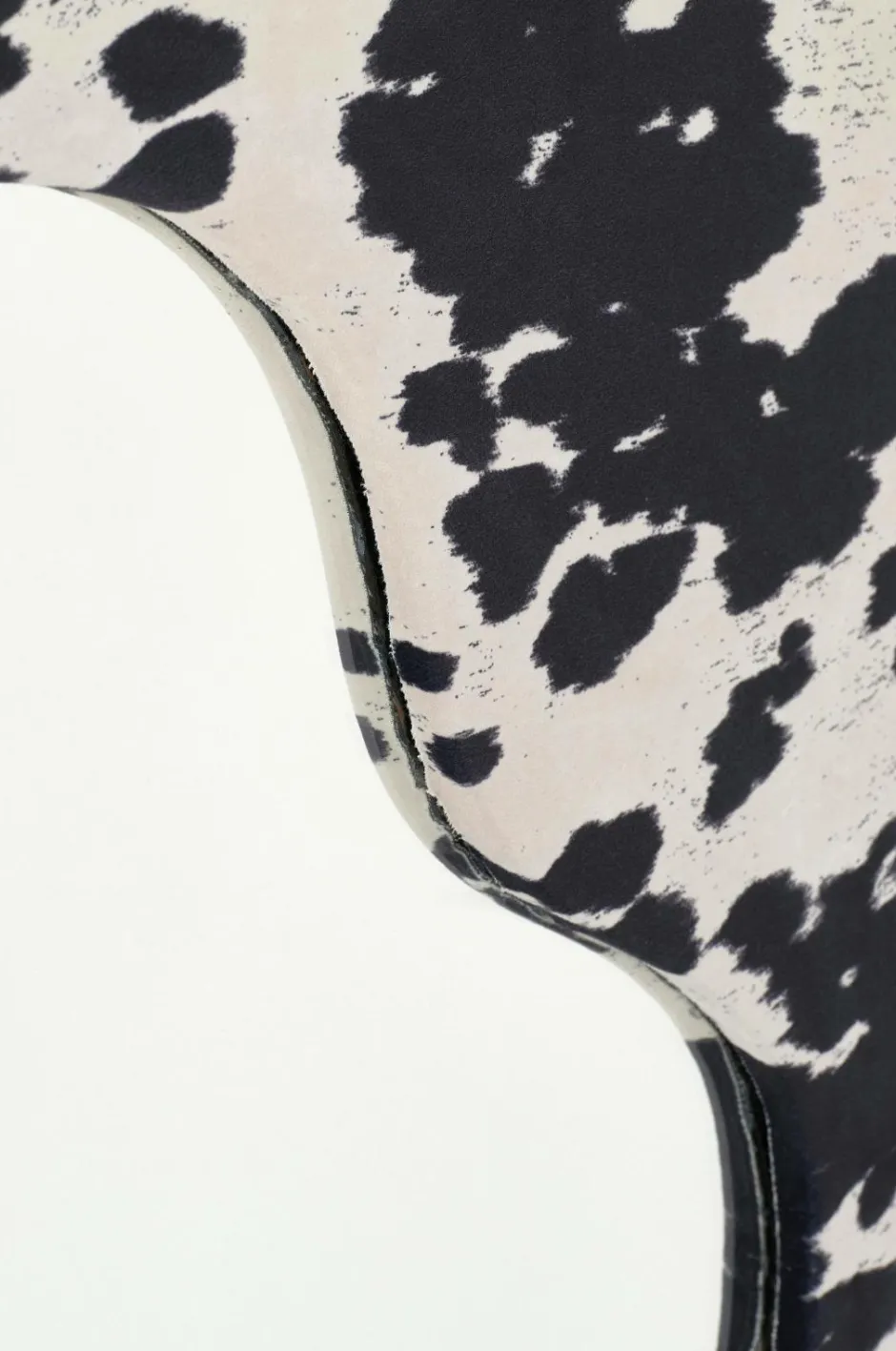 Ellos Home Spejl Cow Fur^ Spejle
