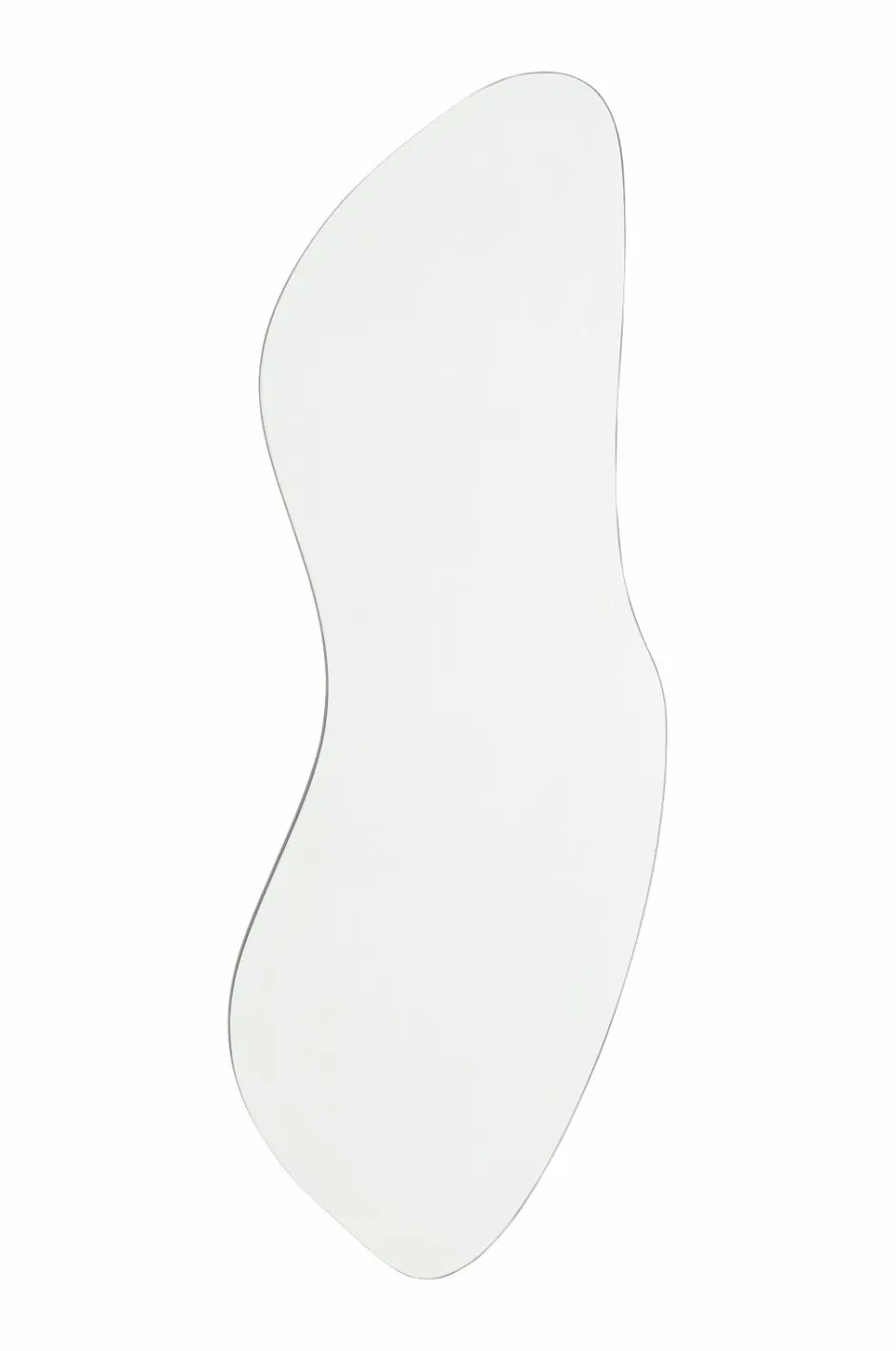 Ellos Home Spejl Curve^ Spejle