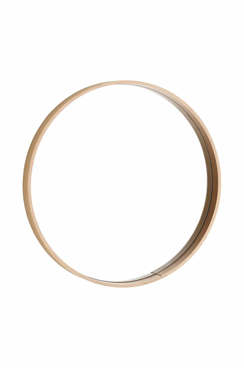 Ellos Home Spejl Elin Ø 59 cm^ Spejle