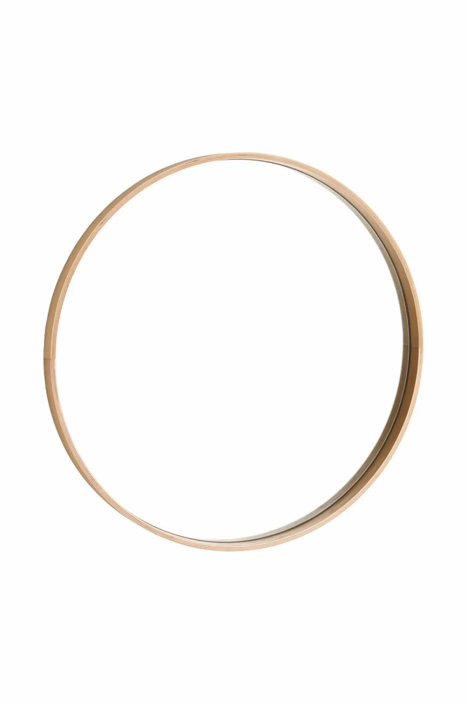 Ellos Home Spejl Elin Ø 80 cm^ Spejle
