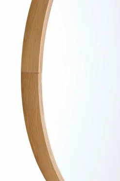 Ellos Home Spejl Elin Ø 80 cm^ Spejle