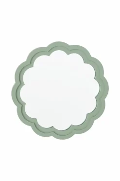 Ellos Home Spejl Flower^ Spejle