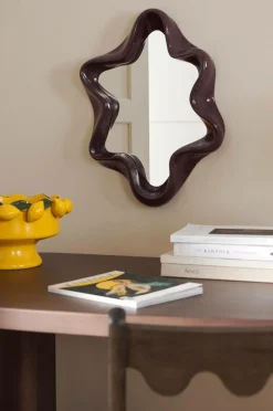 Ellos Home Spejl Mirror Flow^ Spejle